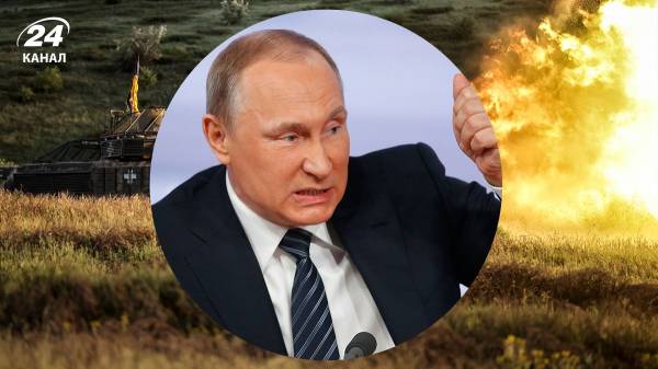 У Кремлі "підгорає" через це: Європа зрозуміла важливу річ про війну - INFBusiness