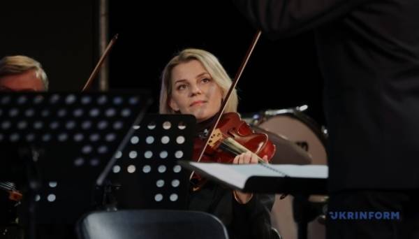 Стартував KharkivMusicFest-2025 - INFBusiness