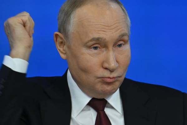 Британська розвідка проаналізувала останні заяви Путіна про застосування ядерної зброї - INFBusiness