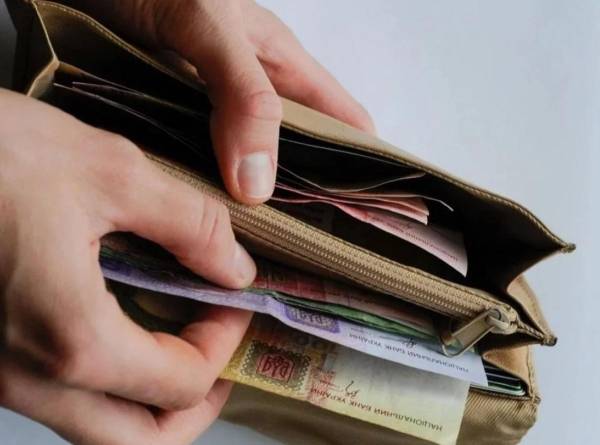 10 підприємств Рівненщини мають заборгованості із зарплат - INFBusiness