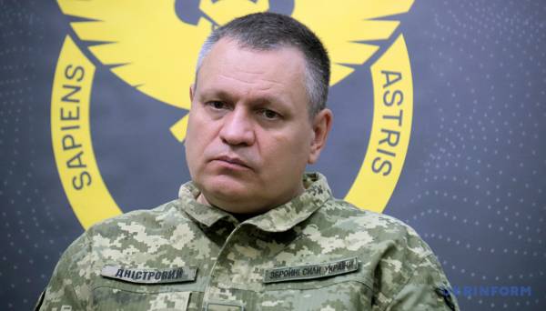 Історії героїв повинні стати взірцем у вихованні нового покоління українців - генерал-майор Гордійчук - INFBusiness