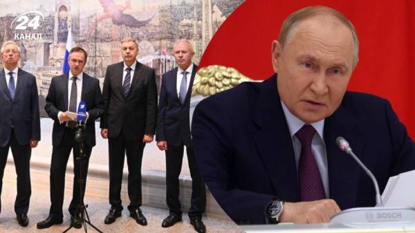 Сили росіян обмежені: за якої умови Путін може зважитися на захоплення Сумщини - INFBusiness