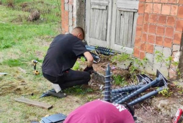 Комунальне підприємство на півночі Рівненщини переходить на "зелену" енергію - INFBusiness