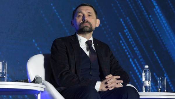 «Це відповідь на слабку позицію»: Точицький прокоментував звільнення гендиректора «Києво-Печерської лаври» - INFBusiness