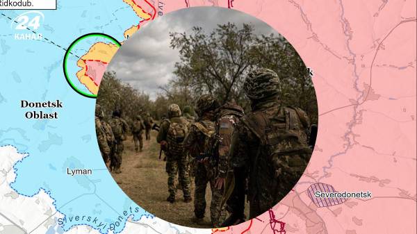 Росіяни просуваються на Донеччині, поляки більше не блокують кордон: хронологія 1176 дня війни - INFBusiness