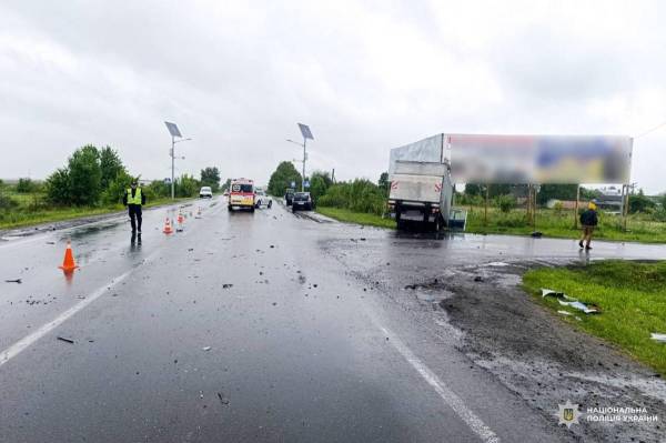 За скоєння смертельної ДТП напідпитку костопільчанин на час слідства перебуватиме під вартою - INFBusiness