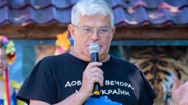 Дрон влучив у будинок директора Одеського зоопарку: 3 домашні тварини зникли - INFBusiness