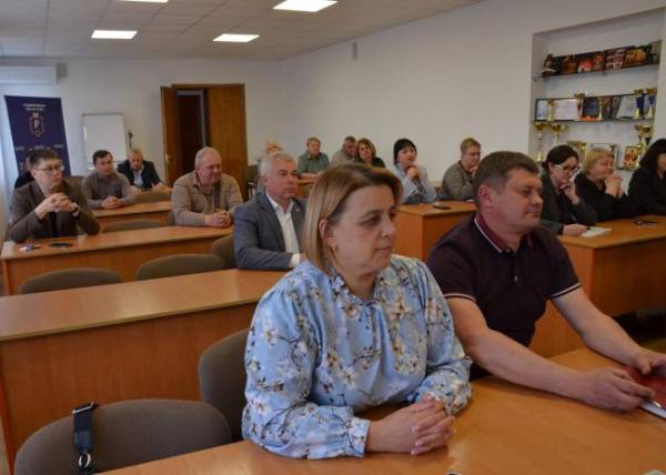 Громада на Рівненщині влаштує для дітей зі Степногірська оздоровлення - INFBusiness