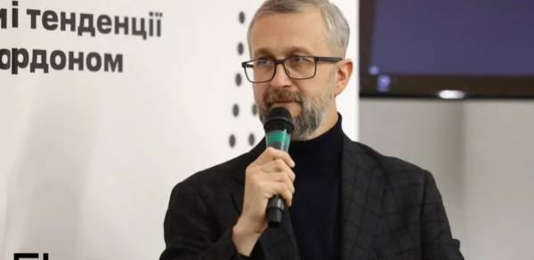 Зеленський офіційно призначив колишнього бранця Кремля Нарімана Джеляла послом у Туреччині - INFBusiness