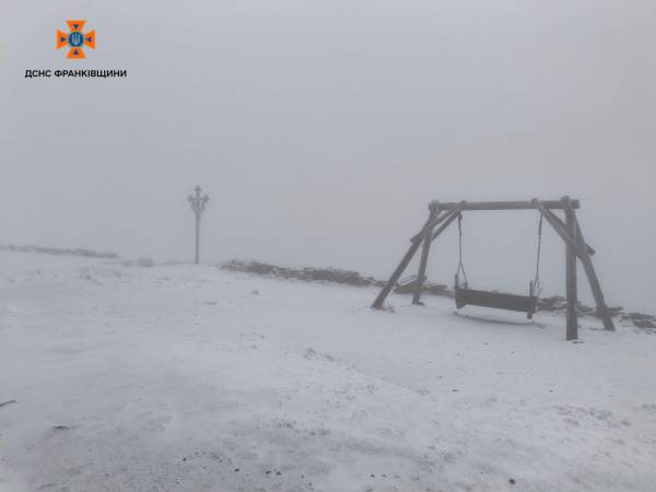 Коли нарешті потепліє й чи будуть ще сильні заморозки та сніг: інтерв'ю про погоду в Україні - INFBusiness