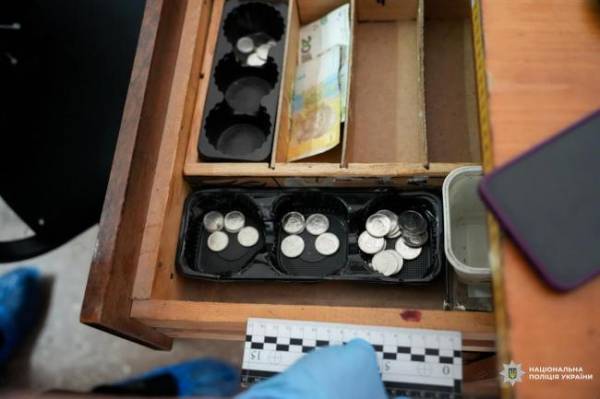 У Рівному затримали чоловіка, якого підозрюють у розбої (ФОТО) - INFBusiness