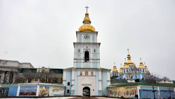 Традицію дзвонарства Михайлівського Золотоверхого монастиря внесли до переліку нематеріальної культурної спадщини - INFBusiness