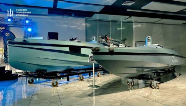 Театр Франка зібрав ₴8 мільйонів на придбання морського дрона «Магура» - INFBusiness