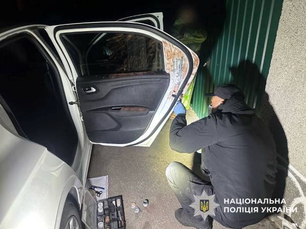 На Київщині таксист намагався викрасти 6-річну дівчинку – дитина змогла втекти - INFBusiness
