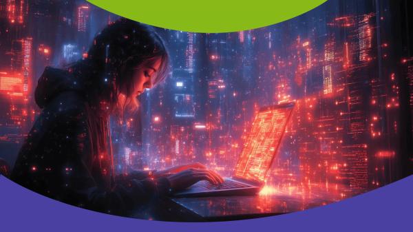 ШІ для новачків: 5 практикумів для вчителів, щоб підкорити технології - INFBusiness