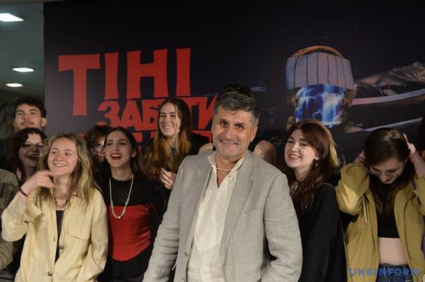 «Тіні забутих предків»: через 60 років фільм залишається шедевром - INFBusiness