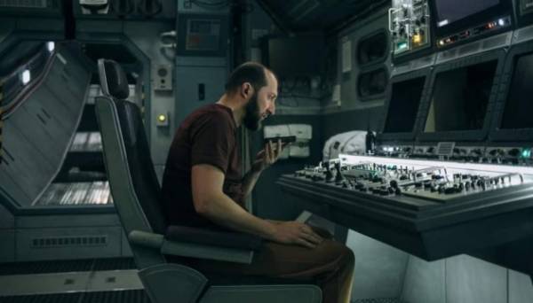 Вийшов офіційний трейлер української фантастичної стрічки «Ти - Космос» - INFBusiness