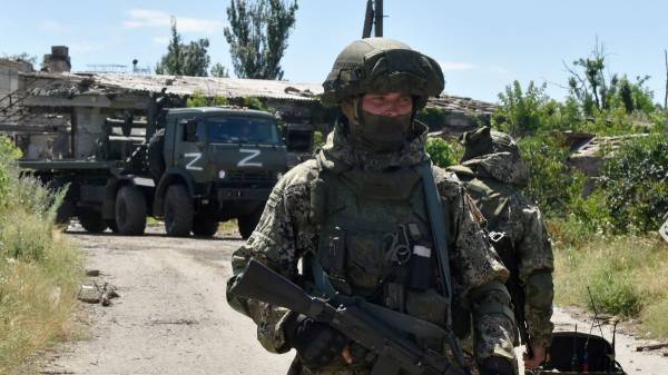 Темп вербування добровольців до лав російської армії впав до кінця 2024 року, – росЗМІ - INFBusiness