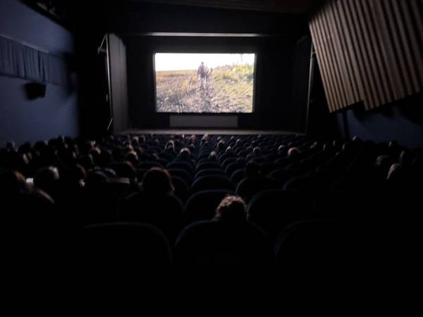 У Каннах в день відкриття кінофестивалю відбувся Український день - INFBusiness