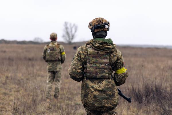 Наказу стріляти лише у відповідь не було, – Сили оборони півдня - INFBusiness