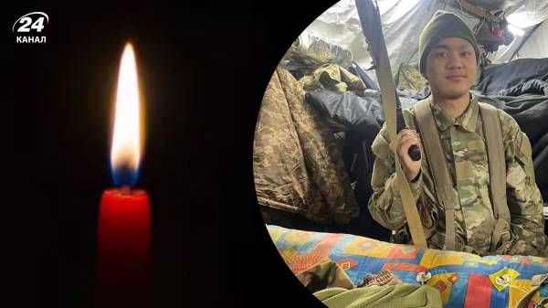 Намагався змінити світ на краще: на війні загинув 20-річний син політика з Фінляндії Лео Аланд - INFBusiness