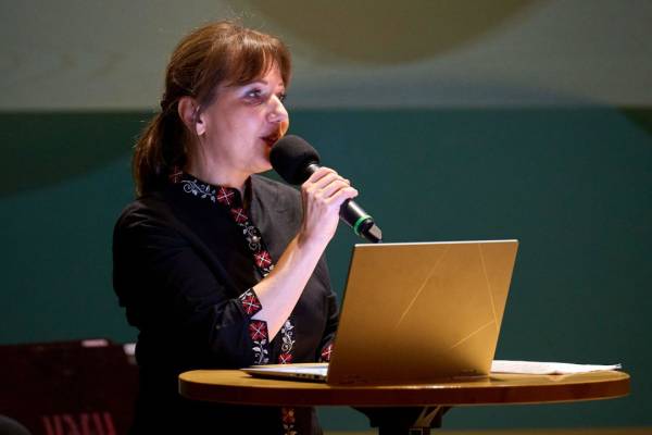 Малевич, Лифар, Крушельницька: «Українська весна» у Швеції повертає світові видатних українських митців - INFBusiness