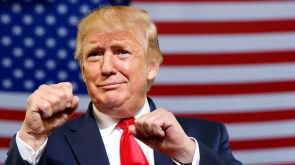 Багато людей запитують: чорт забирай, як тобі вдається, – Трамп похвалився генетикою - INFBusiness