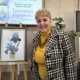 У Миколаєві презентували виставку художніх виробів «Ірисовий травень» - INFBusiness