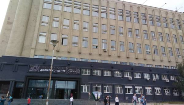 Довженко-Центр презентує кіноперформанс на Книжковому арсеналі - INFBusiness
