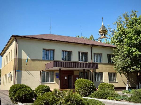 Костопільський районний суд шукає присяжних - INFBusiness