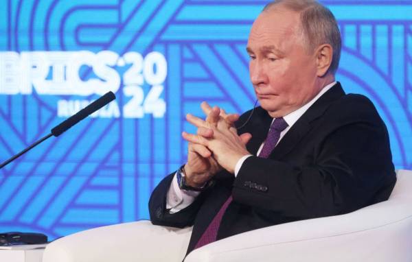 Путін виступив із цинічною заявою про війну в Україні: що він сказав про перемир'я - INFBusiness