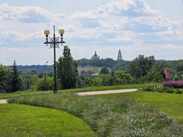 На Чернігівщині обговорили відновлення культурної спадщини, що постраждала унаслідок війни - INFBusiness