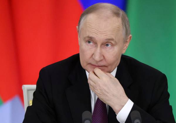 Усе більше росіян нібито виступає за закінчення війни: чи справді їм набридли дії Путіна - INFBusiness