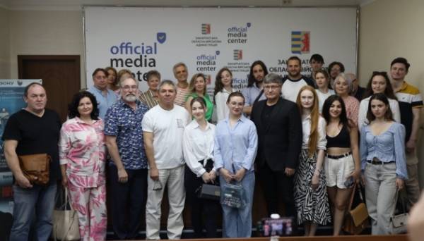 Актори Донецького театру покажуть виставу «Маріупольська драма» у Гаазі і Берліні - INFBusiness