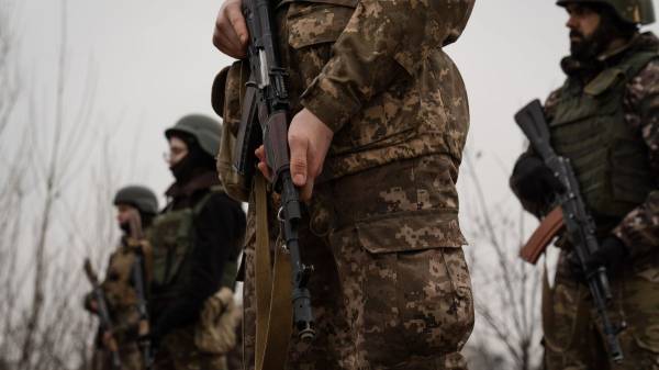 Чи буде в червні мобілізація чоловіків віком після 50 років: пояснення - INFBusiness