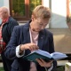 Головна редакторка газети «День» Лариса Івшина презентувала книгу - підсумок своєї 30-річної роботи - INFBusiness