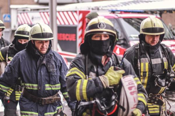 З якими випадками надзвичайних ситуацій найчастіше стикаються рятувальники Рівненщини - INFBusiness