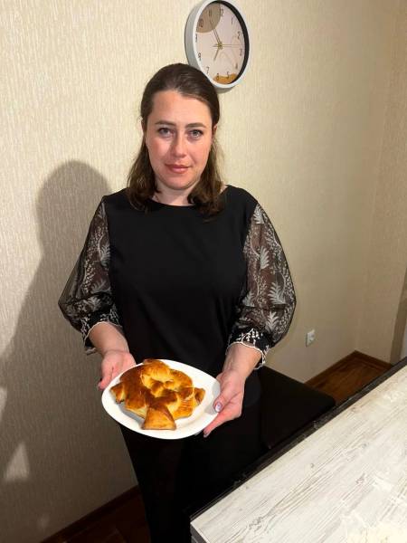Псатир як символ духовної спадщини надазовських греків - INFBusiness