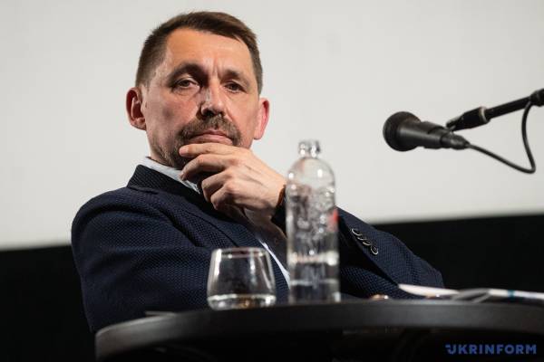 Микола Точицький: У музейній сфері необхідно відновити кадровий резерв і розв’язати проблему з фінансуванням - INFBusiness