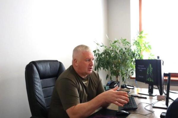 У Рівненській ОДА обговорили покращення інтернет-покриття - INFBusiness