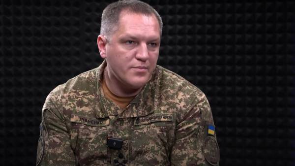 Командувач Нацгвардії пояснив, що буде з військовими після підписання мирної угоди - INFBusiness