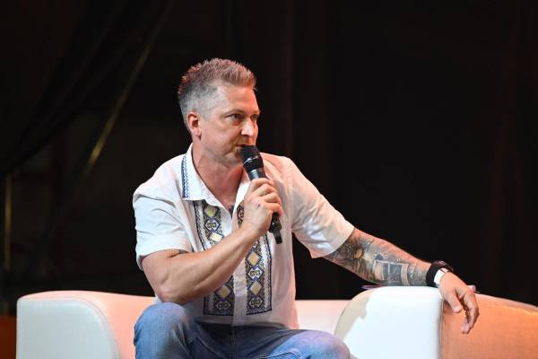 «Вчителі — сила і непереможність української освіти»: репортаж із фестивалю «Вчителі майбутнього» - INFBusiness