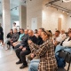У Вінниці відкрили виставку кераміки ветеранів, які втратили зір на війні - INFBusiness