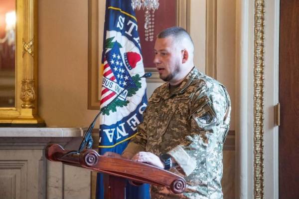 Росія готується не до миру, – Паліса розповів сенаторам США про реальні наміри Кремля - INFBusiness