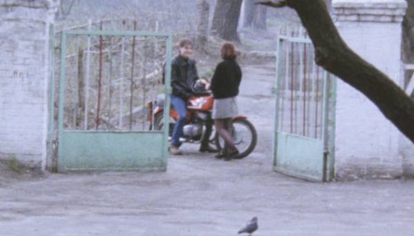 У Києві відбудеться спецпоказ фільму «Дика любов» - INFBusiness