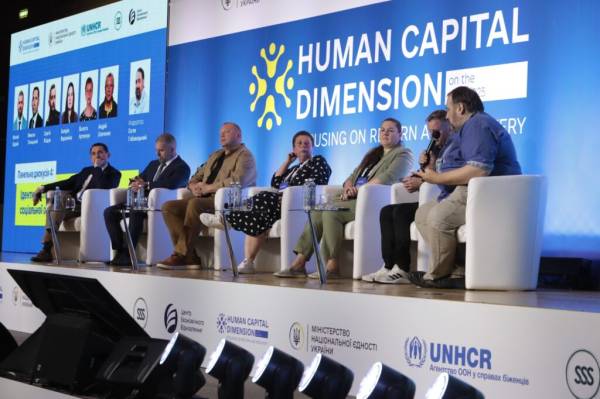 В Україні під час війни на 30% зросли культурні індустрії - Точицький - INFBusiness
