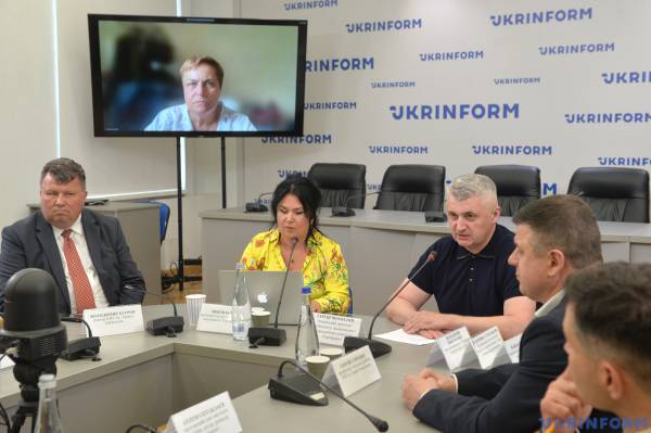 «Креативні і дієві методи стимулювання вживання та розвитку української мови». Частина перша - INFBusiness