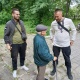 Письменник Мартин Якуб презентував на Житомирщині свій новий роман - INFBusiness