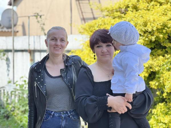 Як живе перша костопільська патронатна сім’я - INFBusiness