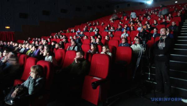 Кінофестиваль Svitlo відкрив прийом заявок - INFBusiness